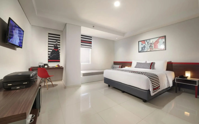 H Hotel Senen