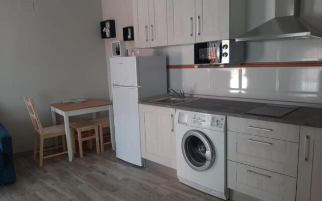 Apartamentos San Juan