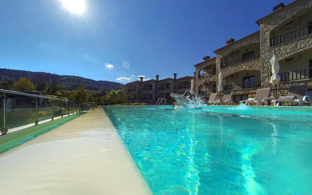 Aiolides Hotel