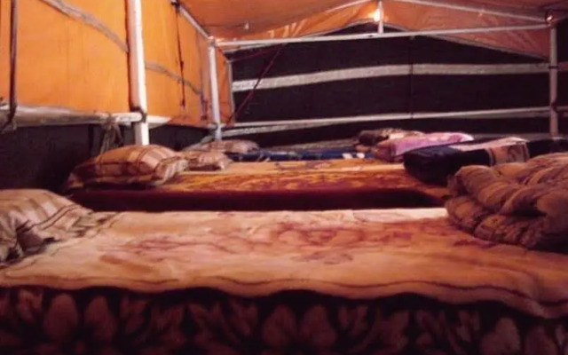 Salman Zwaidh Camp