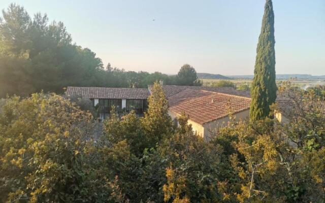 Mas des Oursons - Chambres d'hôtes