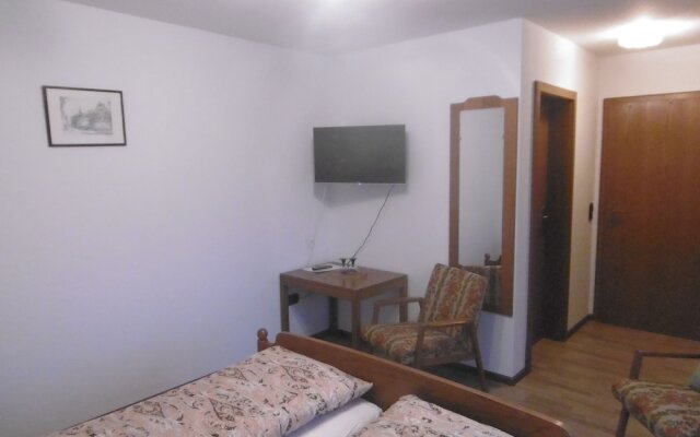 Gasthaus Metzgerei Zur Linde