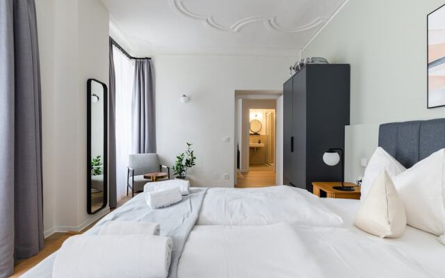 Limehome Klagenfurt Goessgasse