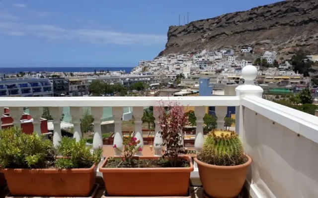 Playa De Mogan Mirador 15