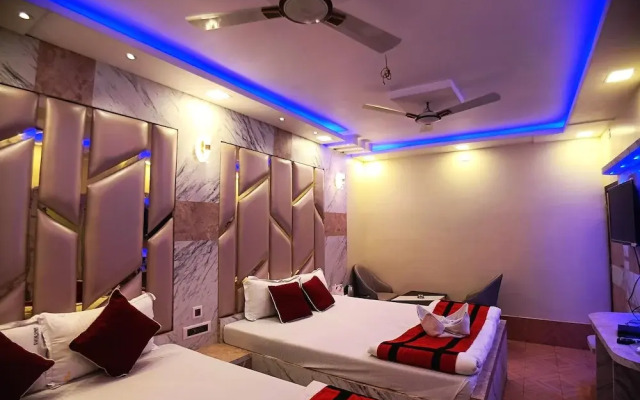 Shinjini Resort