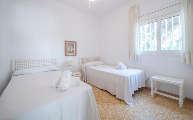 Bfa 31 - Casa Monica