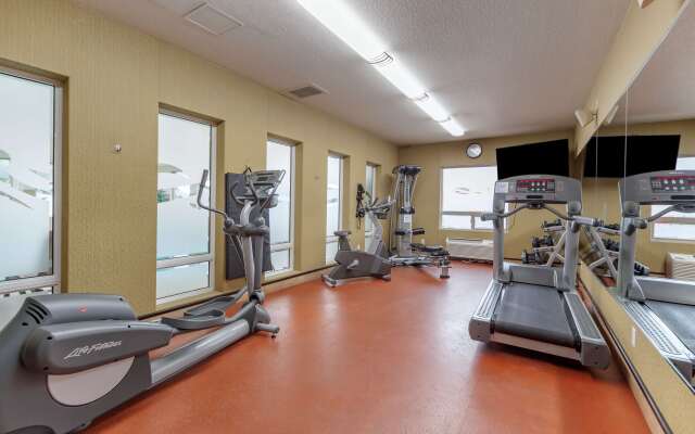 Best Western Plus The Inn At St. Albert
