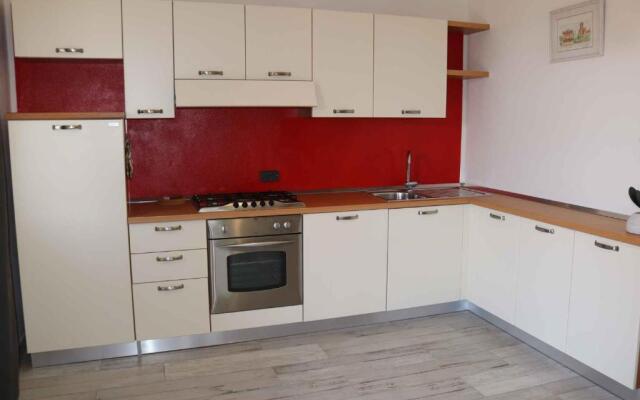 Apartment in Lazise - Gardasee 40490