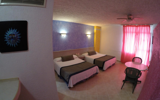 Hotel Club del Sol Acapulco by NG Hoteles