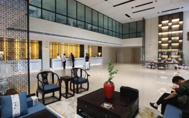 GreenTree Eastern Hotel(Bright Pearl)