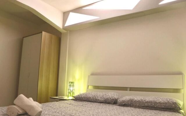 La Casetta del Turista