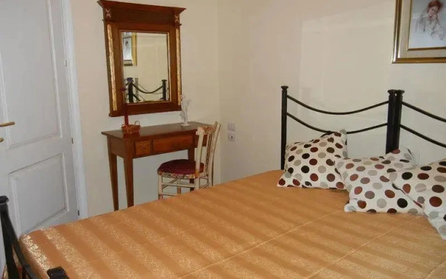 Antica Toscana Bed & Breakfast