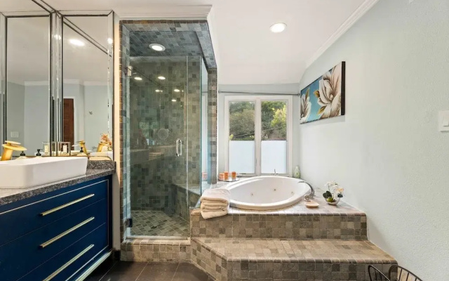 Allura Studio City Mediterranean With Private Pool