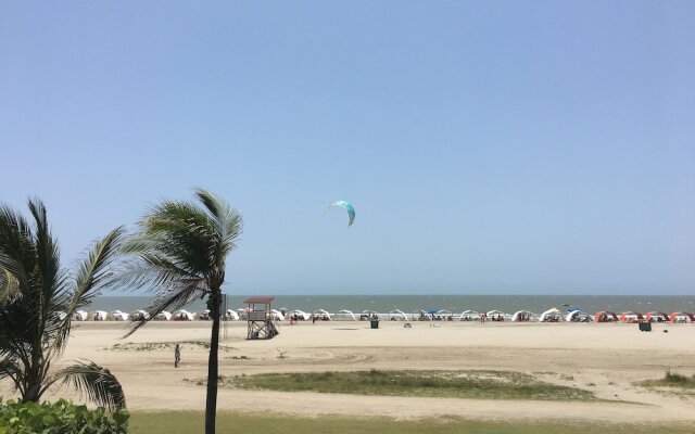 Cartagena Luxury Beachfront Apartments