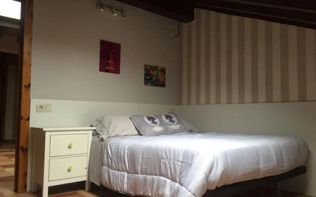 Apartamento de Lujo Av. Barber