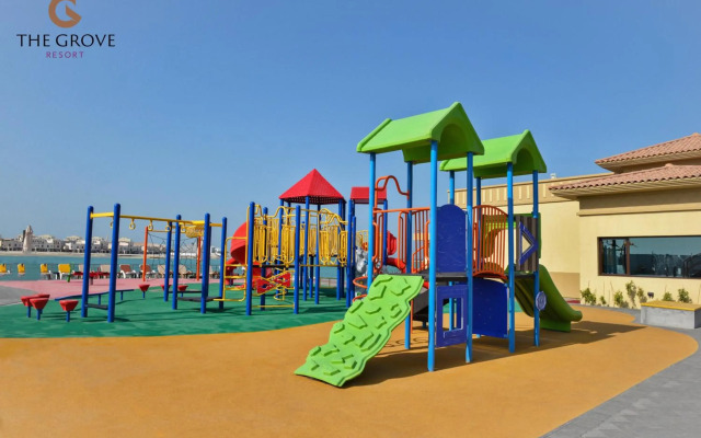 The Grove Resort Bahrain