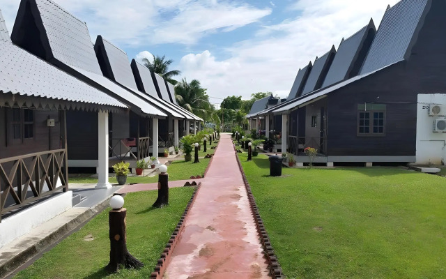 Rasa Senang Villa