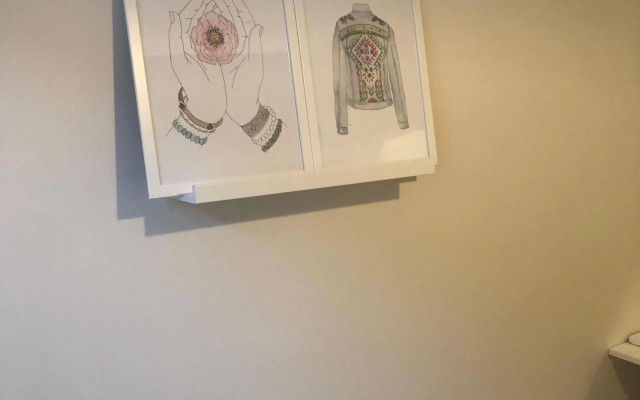 Sapphire Suites Taksim