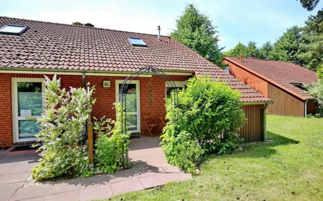 Urlauberdorf Haus 32c