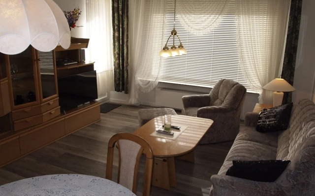 Ferienwohnung Braunlager Hexe