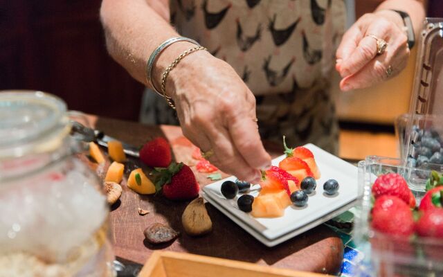 Park Lane Guest House