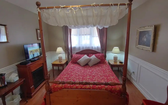 Bobcaygeon Bed and Breakfast