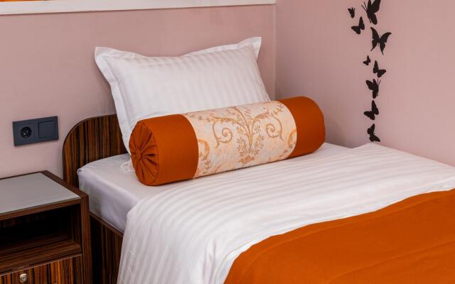 Апартаменты Палитра