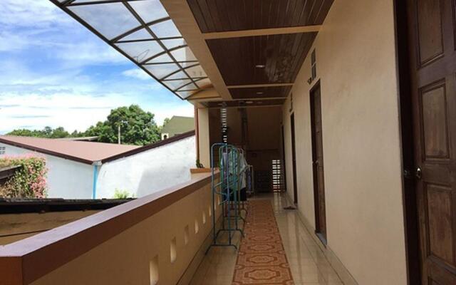 Teerada Apartment Phuket