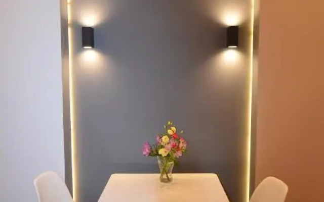 Sopot Ostsee Apartments