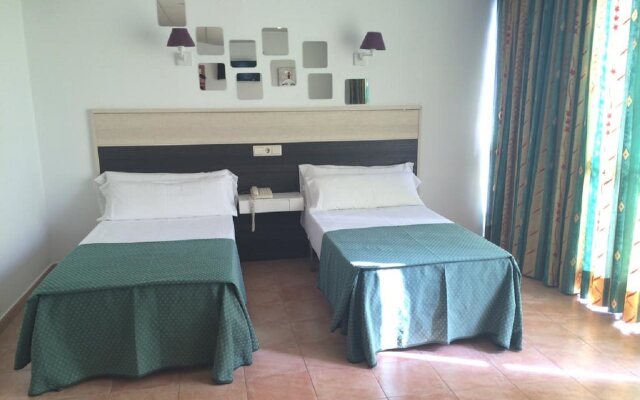 Hotel La Santa Faz - Adults Only