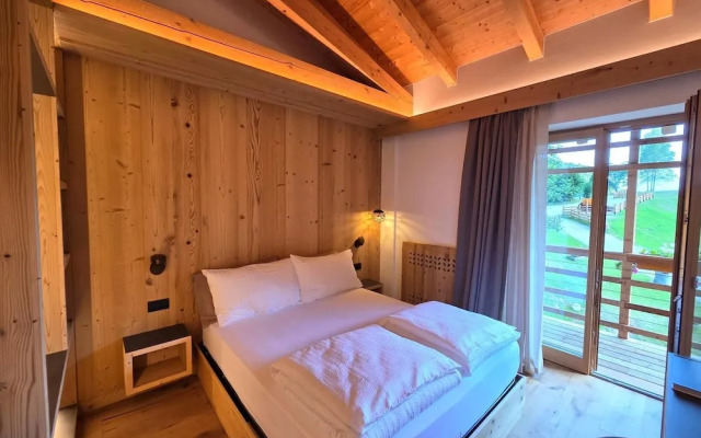 Il Soffio - Cucina & Camere nel bosco