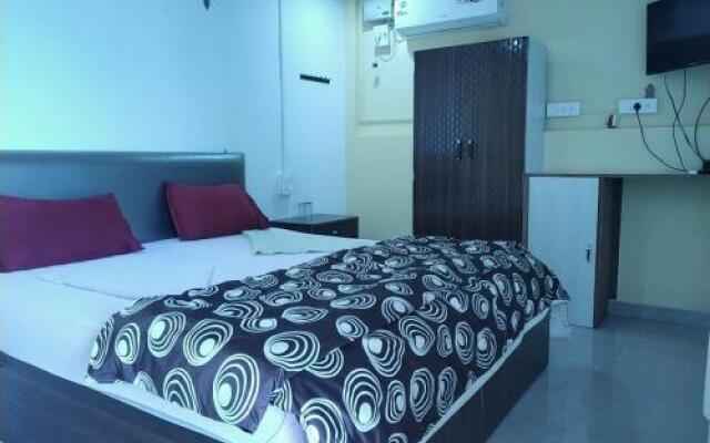 Avelina Guest House