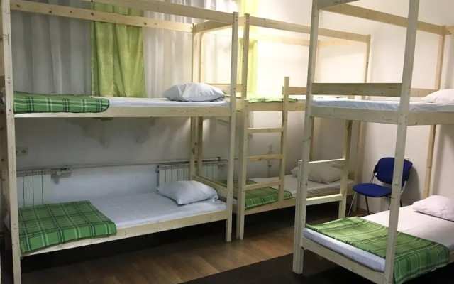 Sleepy House Lodging Houses