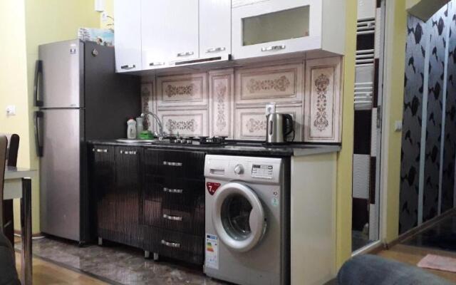 Apartament GIORGI