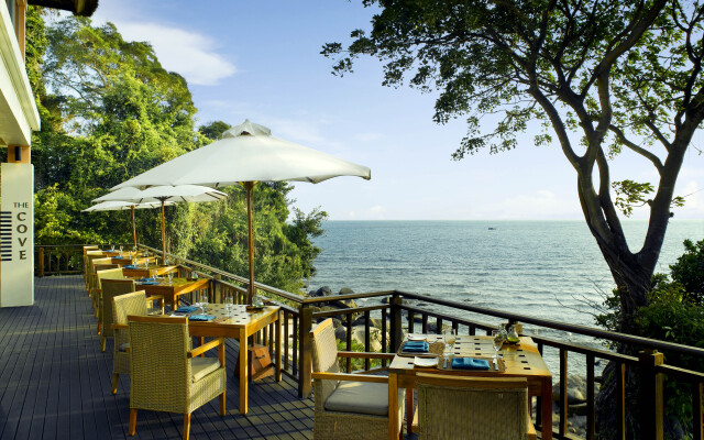 Banyan Tree Bintan