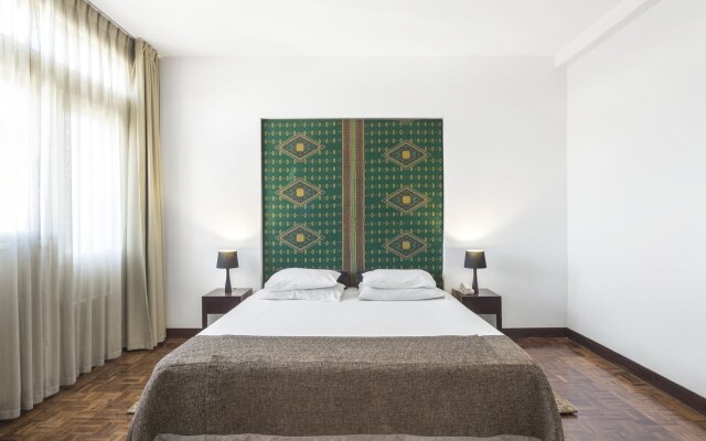 Hotel Tivoli Beira