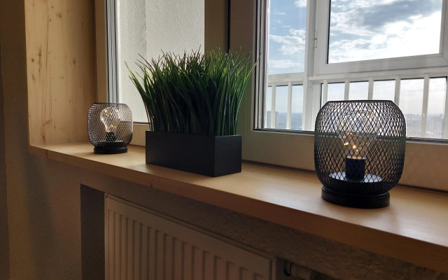 Апартаменты на улице Дачная 42