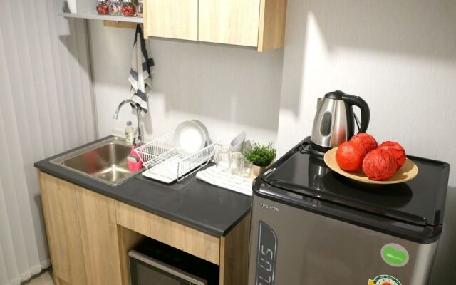 The Niche ID Rama II by P2