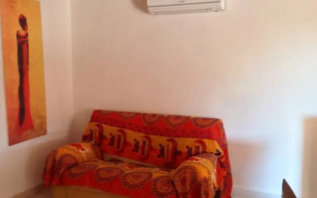 Dammuso Immerso nel Verde