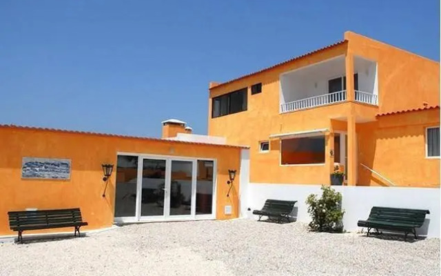Villas D'Aldeia