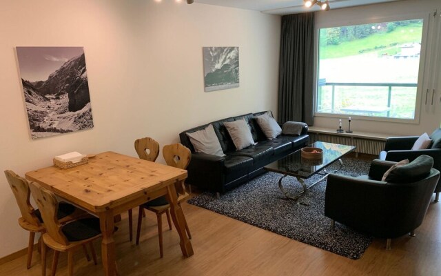 Erlenrain Wohnung 722e Engelberg