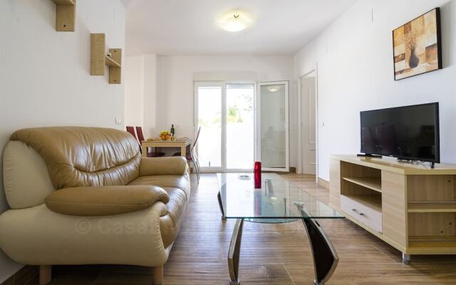 Apartamento Rural 'Sevilla'