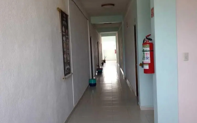 Hotel Don Kike 55