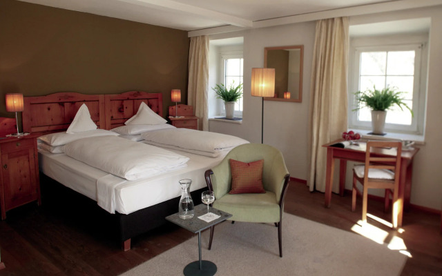 Hotel Goldene Rose Karthaus