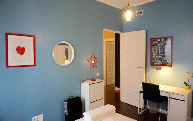 Smart Plaza de las Cortes