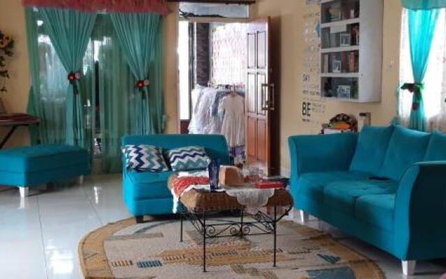 D-Rima Homestay Ruteng