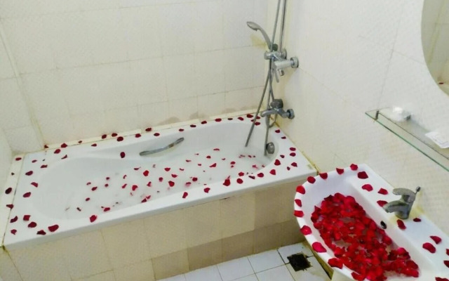 Aung Su Pyae Hotel