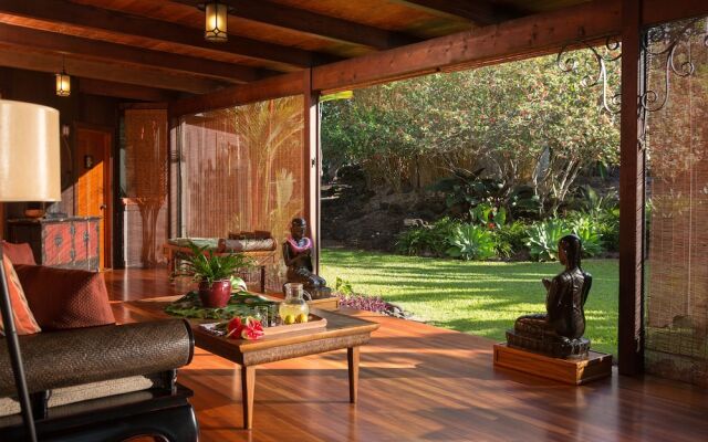 Holualoa Inn