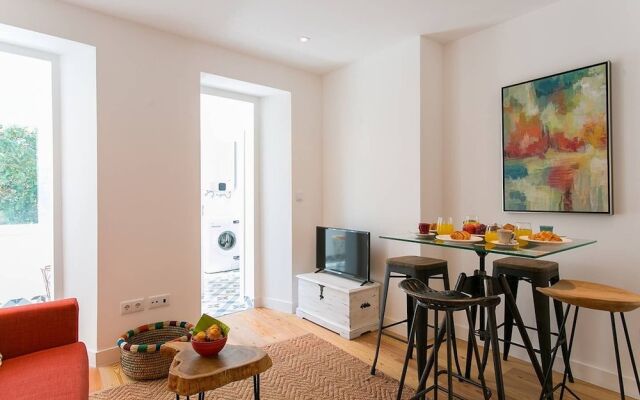 Altido Graca 1bedroom