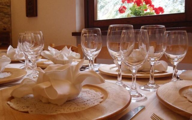 Chalet Val Ferret